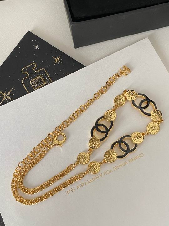 Chanel necklace 11lyh266